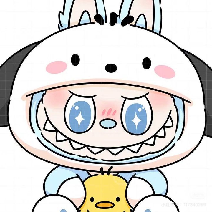 Belle Method Cheetos