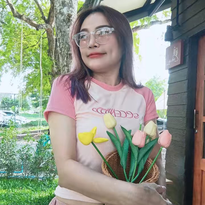 ฝนทิพย์ ฝนทิพย์บอกโปร🌷🌷