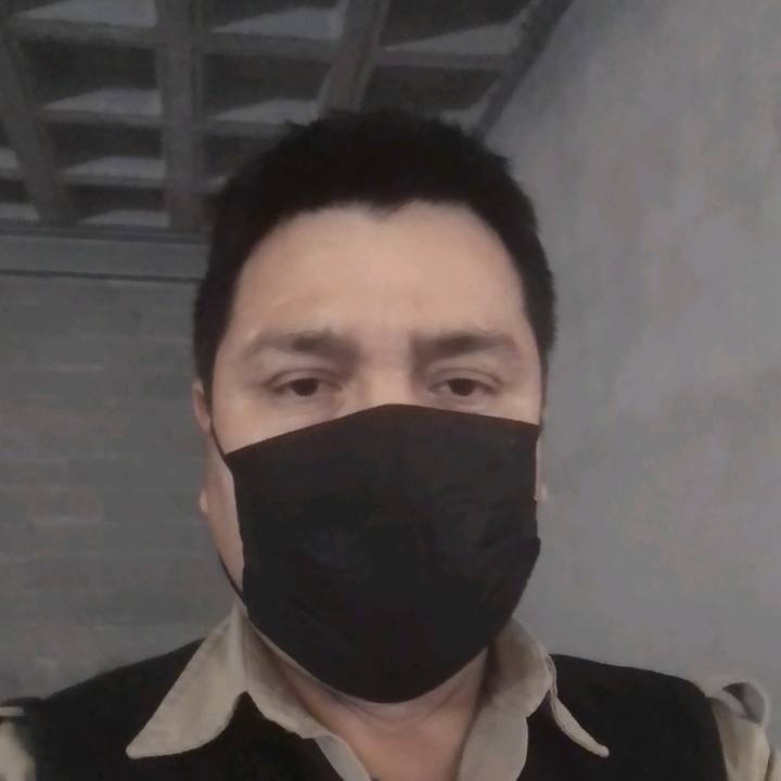 Hugo ruben Gonzalez Rodriguez