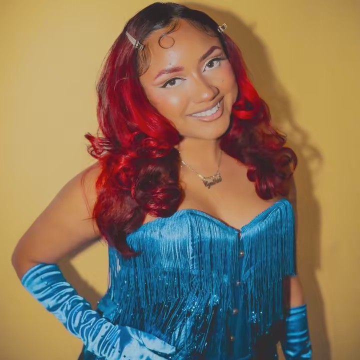 CYNTHIA DIAZ🇸🇻🇭🇳