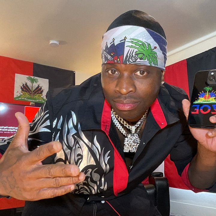 🇭🇹Chatta Zoe Pound🇭🇹