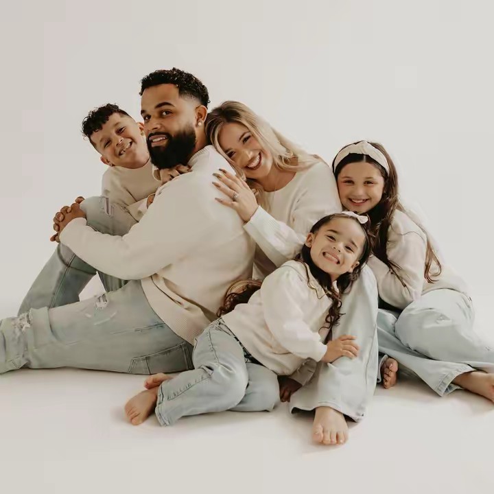 The Kelley Family