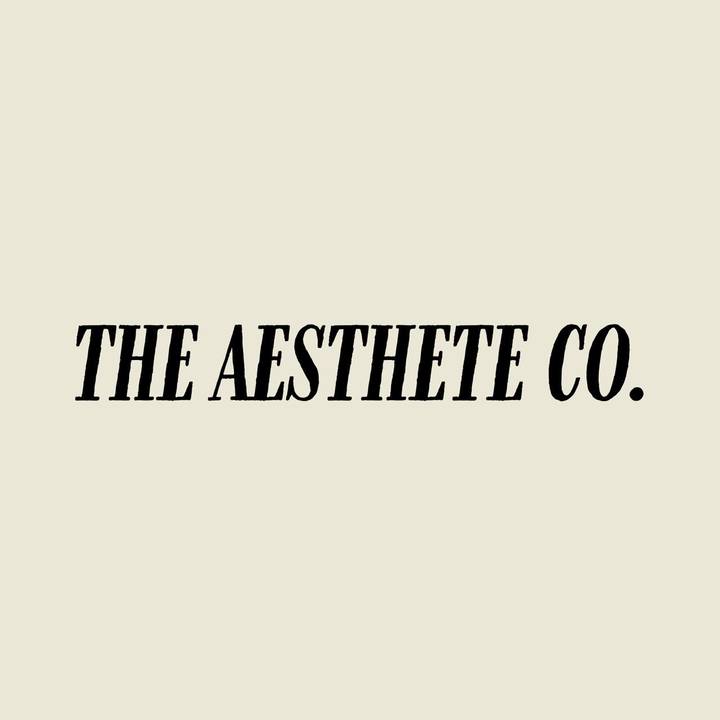 The Aesthete Co.