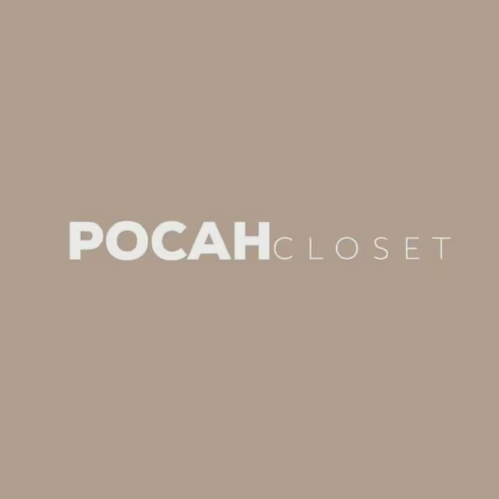 Pocahcloset