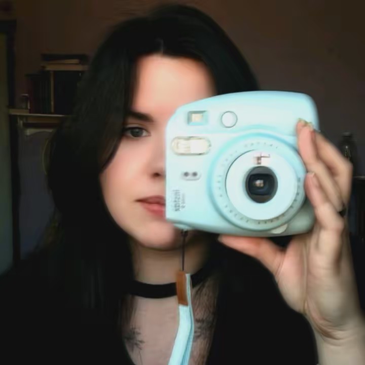 Gabrelly | Streamer ⭐️