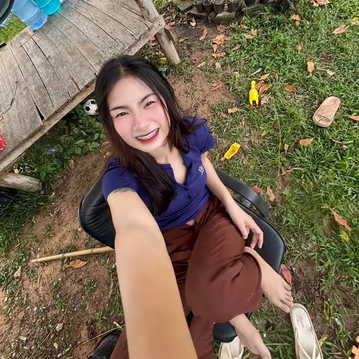 ฟอ อา ไม้โท 🩵🌧️