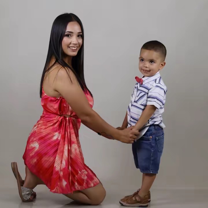 Glóríá Vérónícá Rüválcábá