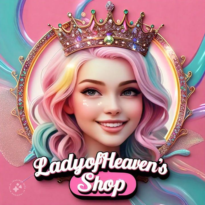 Lady of Heaven Fashion