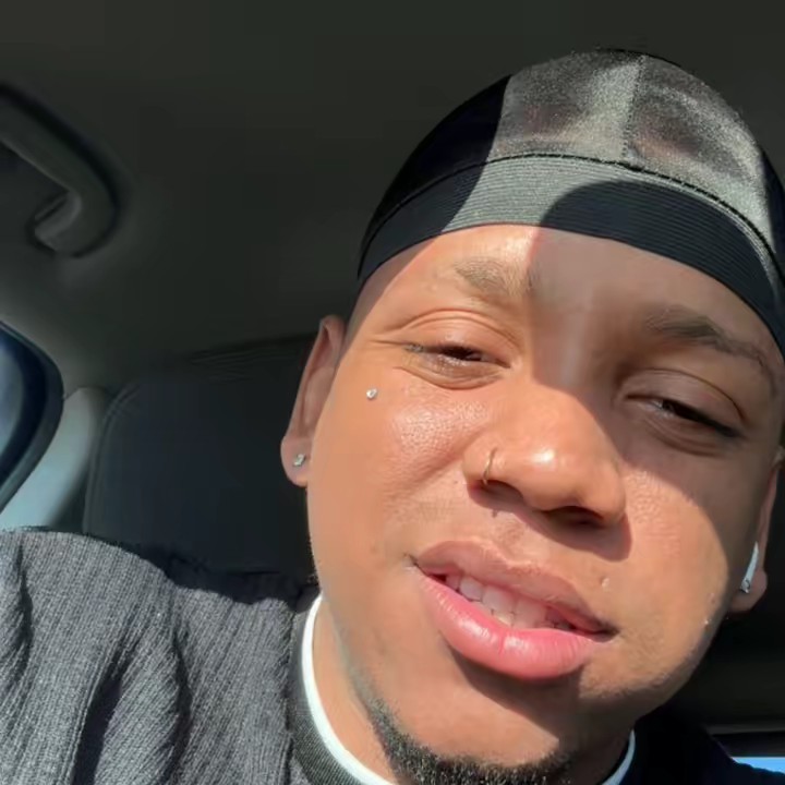 YESY CHAPMAN CMG 🔱🇺🇸