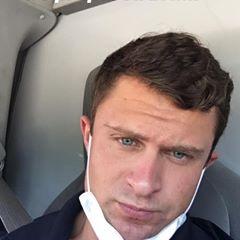 DJ JJ AKA Jerzy Roginski