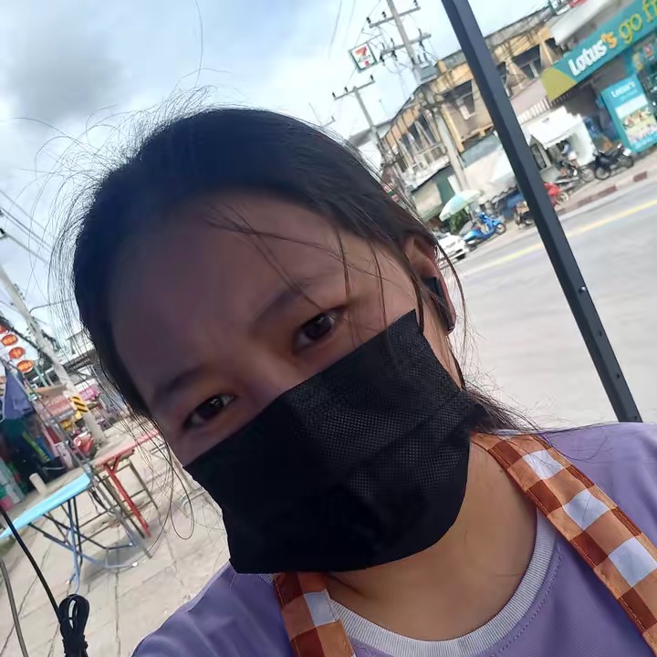 พี่'มาย'✨️