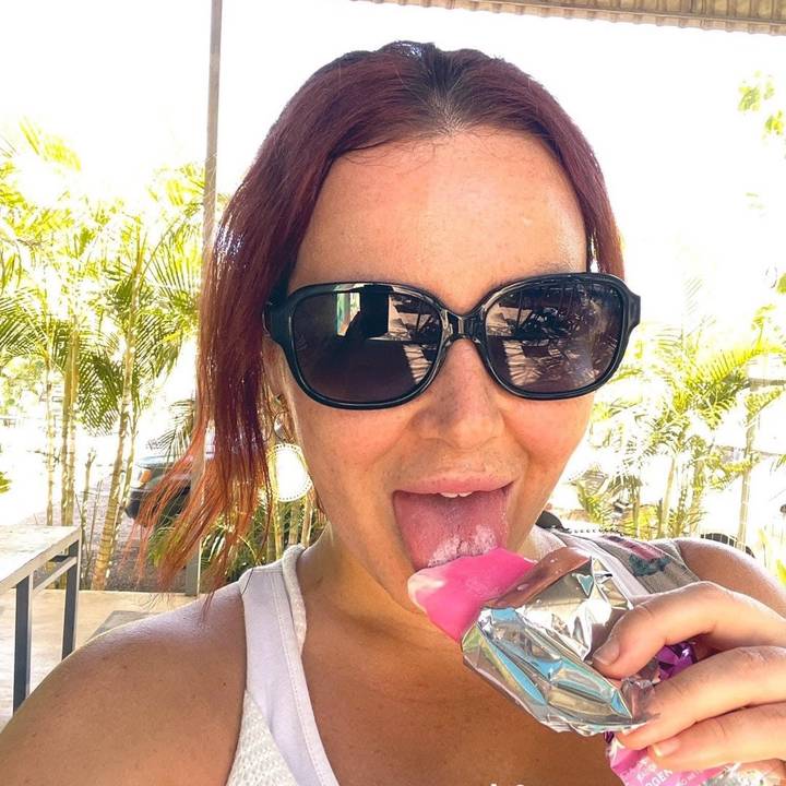 Anne Justin😍😍😍