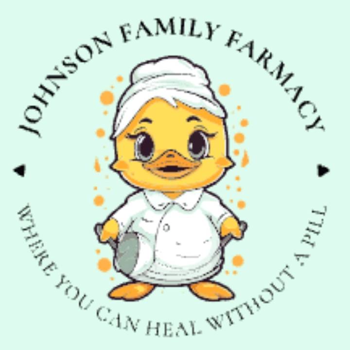 The Johnson Family Farmacy