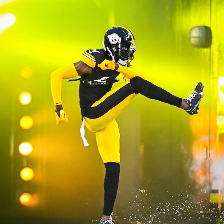 Pickens 🤷‍♂️