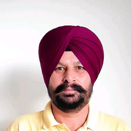 Inder Pal Singh