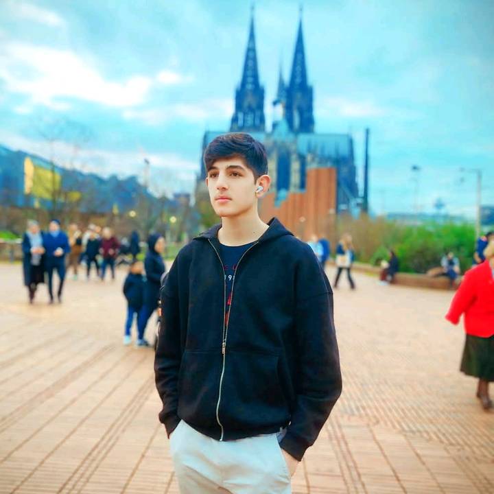 🌹🥮💌اشنا رايس 💌🌹🥮