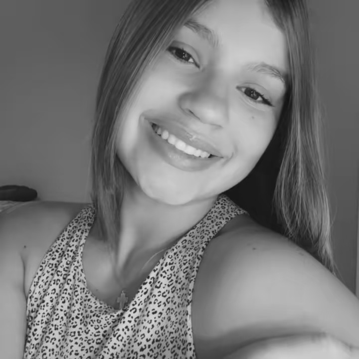 ashley gelieand 💌