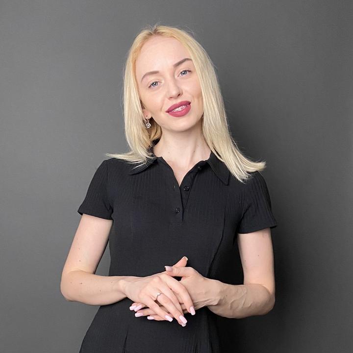 Англійська I English teacher