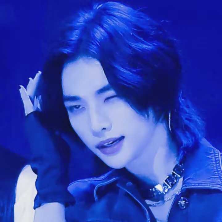 nixxie (skz’s version)