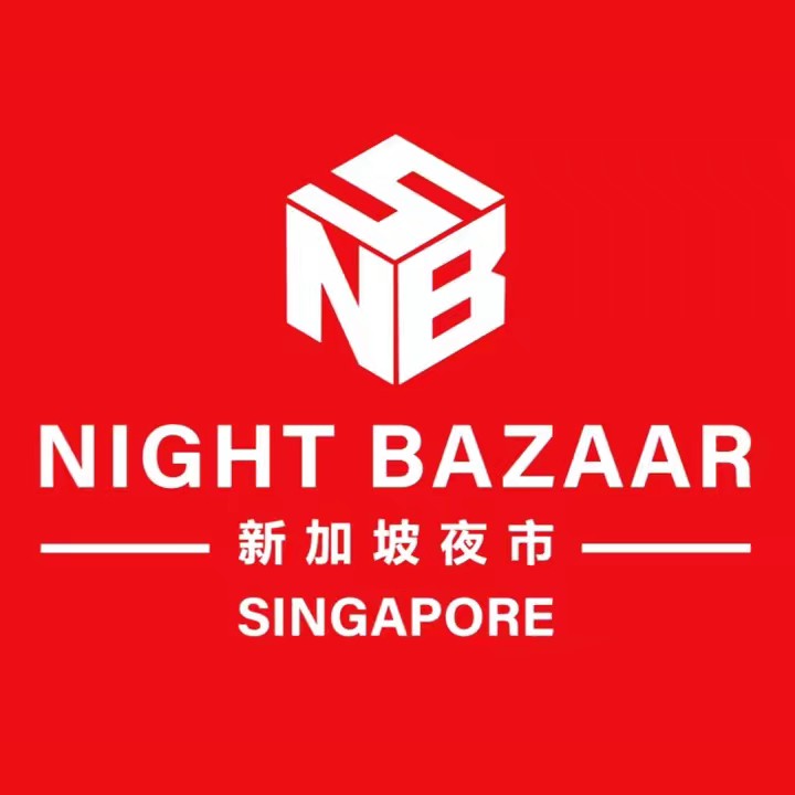 Singapore Night Bazaar