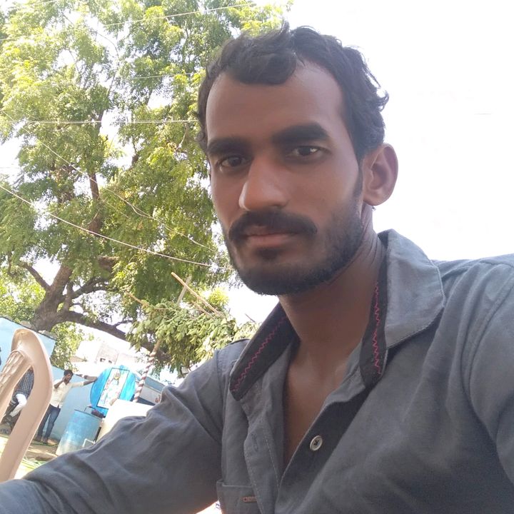 Ramu Yadav