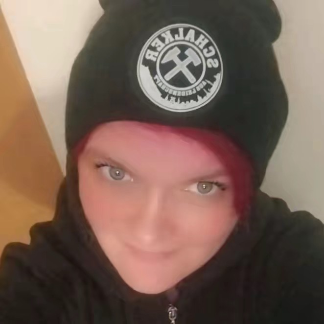 *⭐Steffi⭐1989⭐