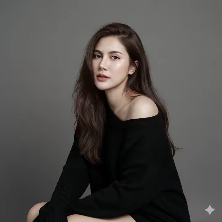 นาเดียร์ไม่ใช่ชื่อจริงนะ 🪿