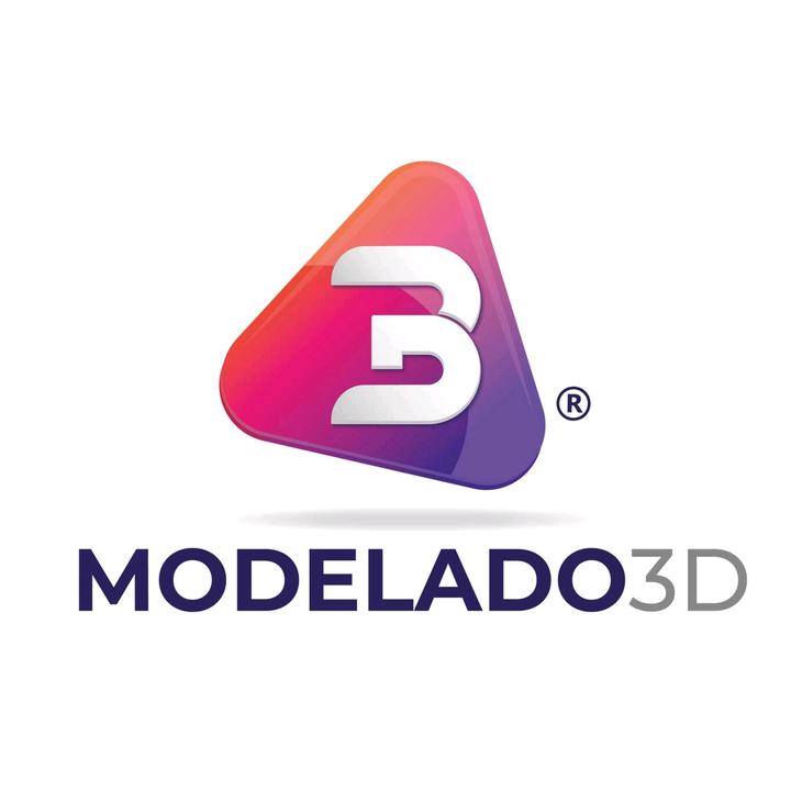 MODELADO 3D