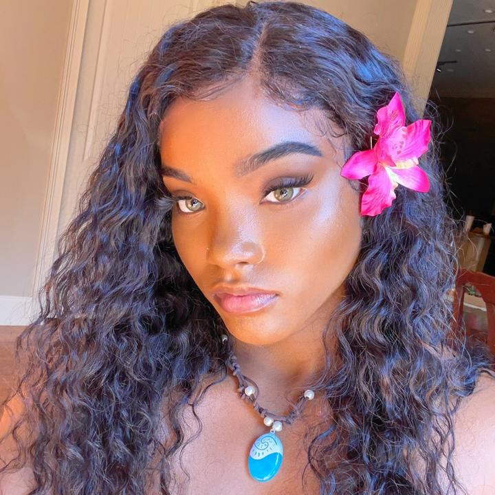 Sabreya Lee 🌸