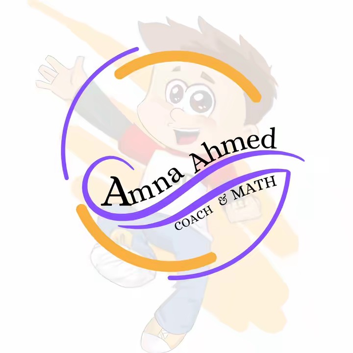 مدربة حساب ذهني