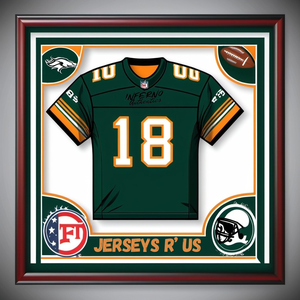 Jerseys R' Us