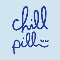 Chill Pill by Mend Your Mental