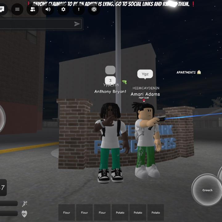 MDC_3y6 drillygzzly 💚🐰