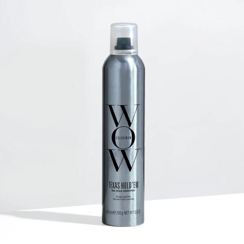 Color Wow Texas Hold ‘em Big Hold Hairspray