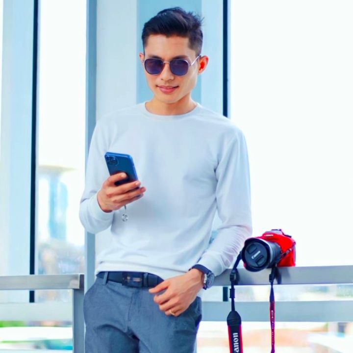 💜🌟Myo Chit🌟💜