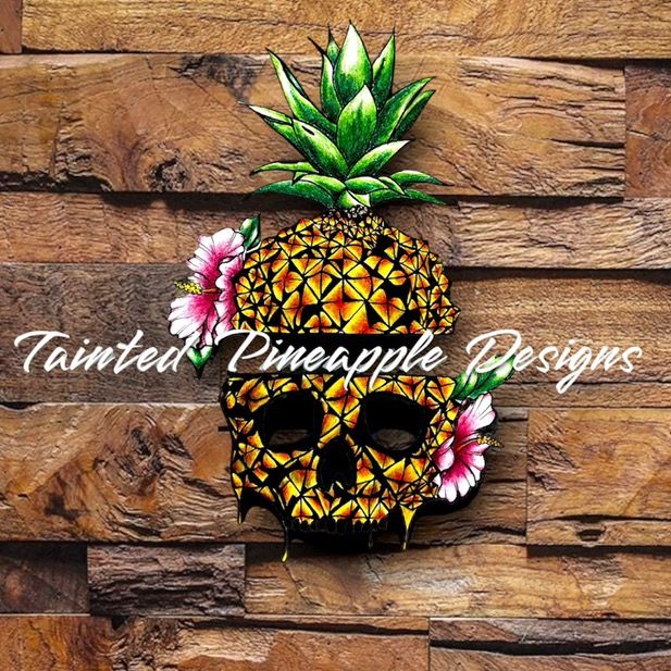 Tainted Pineapple Designs LLC