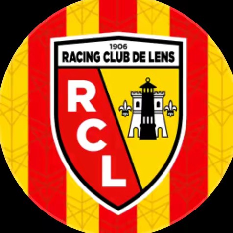 RC Lens🔴🟡