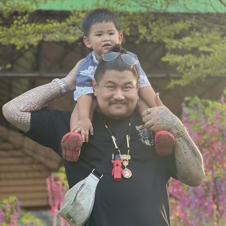 TeeYai BangYai Amulet