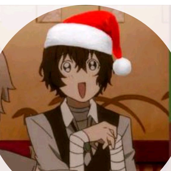 Dizzy Dazai kin!(ㆁωㆁ)