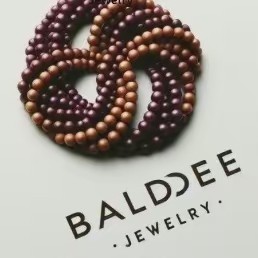 Balddee Jewelry❌