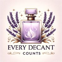 Every Decant Counts