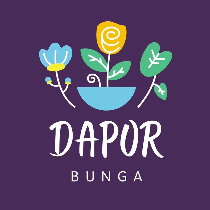 Dapor Bunga Official