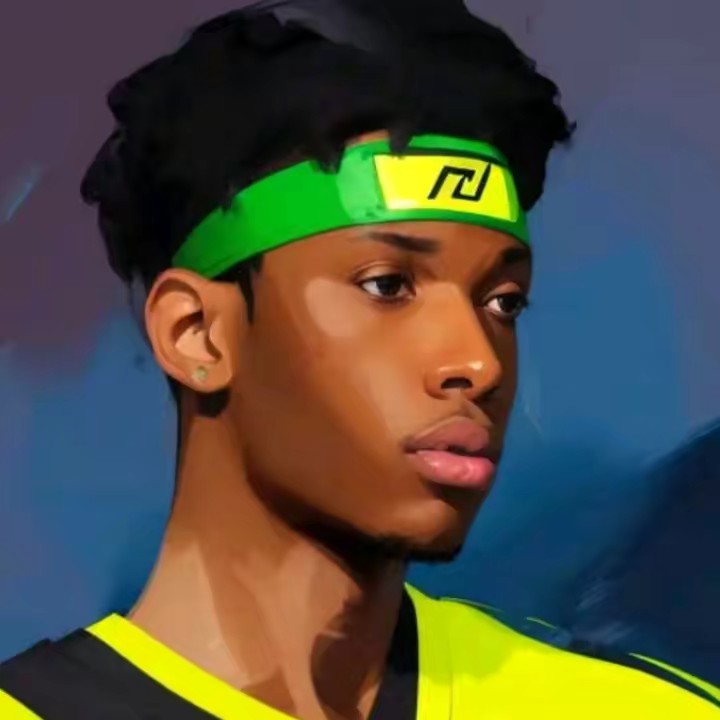 I2SA kandji Mory🇸🇳❤️💪