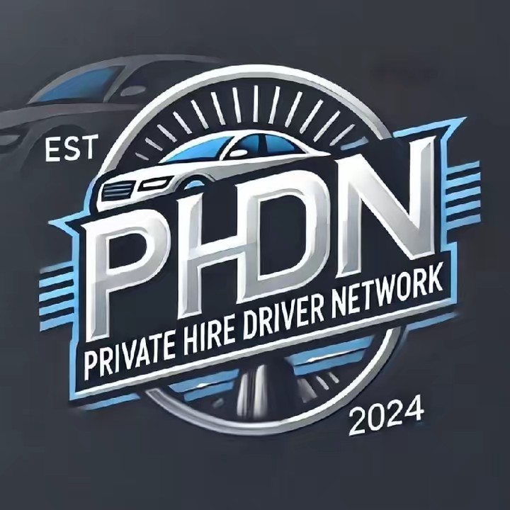 Thomas The Uber Driver