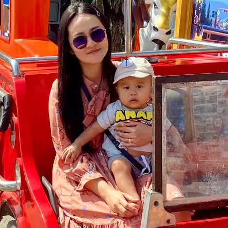 ฟาร์มวัวนมน้องอาฟู่