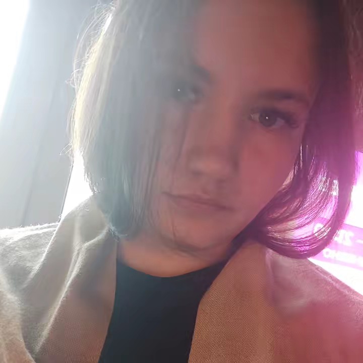 Дарья Пронина