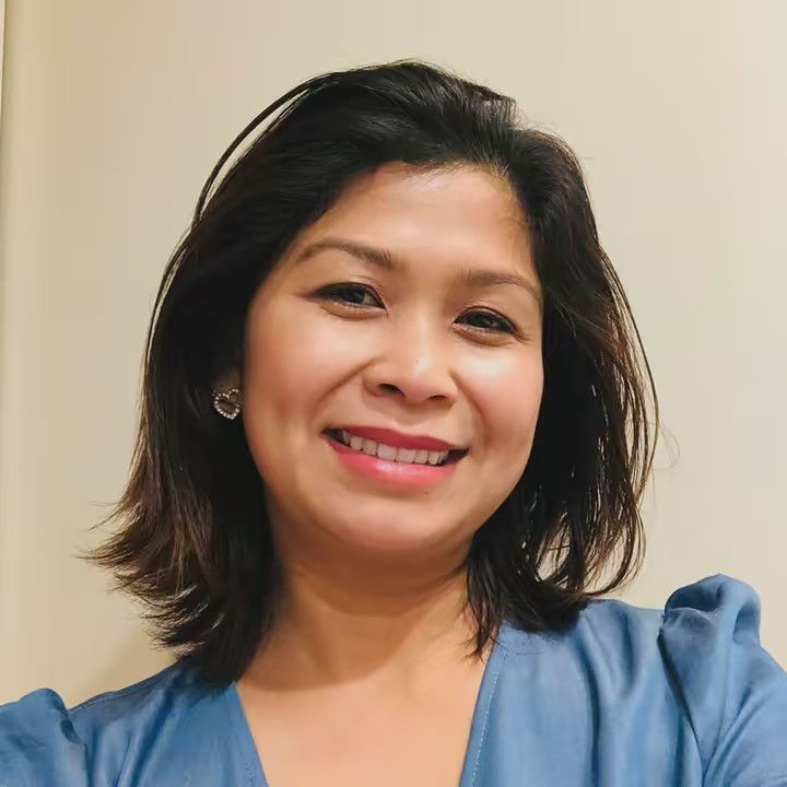 Joann Deocampo Finance USA