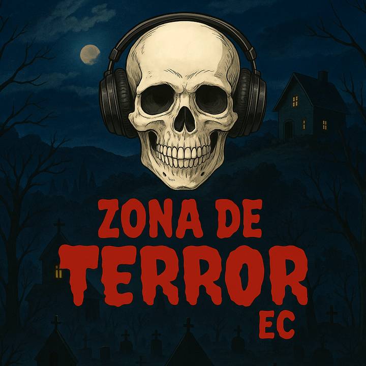 💀ZONA DE TERROR EC💀