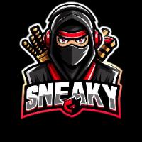 Sneaky🥷