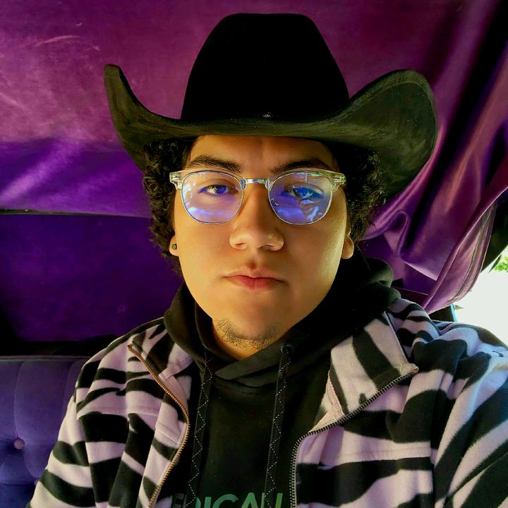 Lone Wolf Han 🇲🇽 🇵🇸